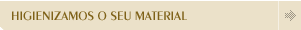 LAVANDARIA DE LOU�AS