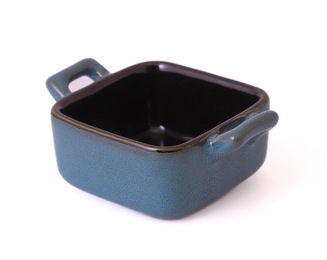 TAÇA MINI SABORES 17 TACHINHO AZUL VELUDO MULT 5 