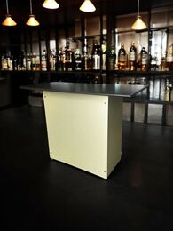 EPIC BAR/RECEPÇÃO