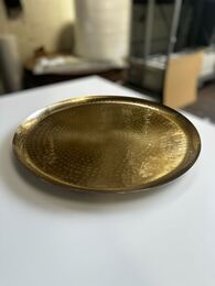  SALVA REDONDA OURO VELHO 470mm