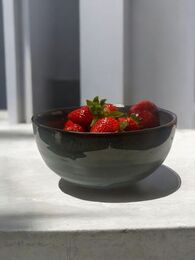 BOWL VERDE MUSGO