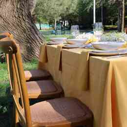 TOALHA AMARELO TORRADO RECT 1.60 X 2.60