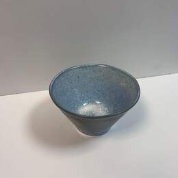 BOWL CONICA AZUL (16 cm)