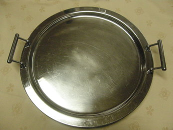 A41 SALVAS RED  C/ PEGA 46CM
