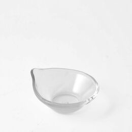  TAÇA CANAPÉ VIDRO