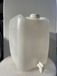  BIDÃO 25L