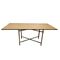  MESA RECT. 1,80M X 0,75M C/ CAVALETE
