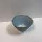 BOWL CONICA AZUL (16 cm)