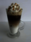 CANECA VIDRO CAFÉ LATTE /MAZAGRÃ