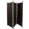 A46 BIOMBOS PRETOS OU BRANCO CRU  1500*1500MM