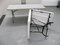 M16 MESA POLIPROPILENO RECT. 1,85