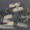MOLA DE INOX ANTIVENTO TOALHAS MULT 10