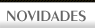 Novidades