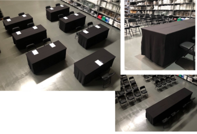 NOVO!!! CAMILHA RECTANGULAR CONGRESSO NOVO!!! CAMILHA RECTANGULAR CONGRESSO