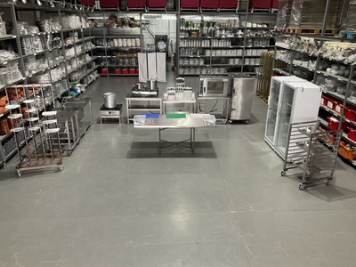 COZINHAS INDUSTRIAIS PARA PROFISSIONAIS COZINHAS INDUSTRIAIS PARA PROFISSIONAIS