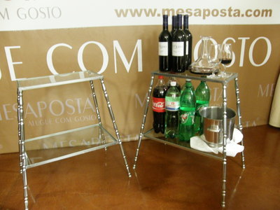 BANQUETA BANQUETA