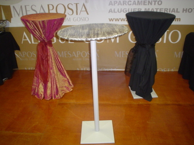 MESA BISTRÔ MESA BISTRÔ