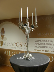 CENTROS DE MESA CENTROS DE MESA