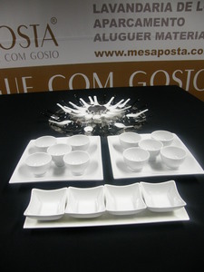 CONJUNTO COCKTAIL INDIVIDUAL E DEGUSTAÇÃO CONJUNTO COCKTAIL INDIVIDUAL E DEGUSTAÇÃO