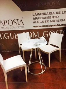 CONJUNTOS DE ESPLANADA CONJUNTOS DE ESPLANADA