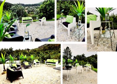 COMBINAÇÕES & CONCEITO DECORATIVO | Lounge COMBINAÇÕES & CONCEITO DECORATIVO | Lounge