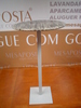 MESA BISTRÔ