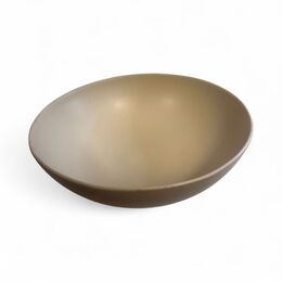  SALADEIRA GRÉS BUFFET BRANCA 36 cm
