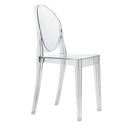 CADEIRA ACRILICA VITORIA 