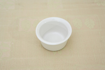  TAÇA SUFLÉ INDIVIDUAL FORNO