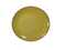 PRATO MARCADOR CHURCHILL MOSTARDA 32,4CM MULT.10 