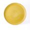 PRATO MARCADOR CHURCHILL MOSTARDA 32,4CM MULT.10 