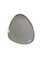 PRATO TRIANGULAR CHURCHILL CREAM 22,9 CM MULT. 20 