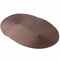INDIVIDUAL DE MESA OVAL
