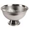 CHAMPANHEIRA TAÇA INOX SUBLIME 6 GARRAFAS 