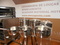 A133 KIT SHOWCOOKING (1 Panela, 4 tachos com tampa + 1 caçarola)