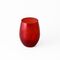  COPO NEUTRO SEM PÉ SUBLIME VERMELHO 440ML  MULT 25