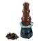 FONTE DE CHOCOLATE (NAO TEM FUNÇAO DE COZEDURA SOMENTE MANTER QUENTE)