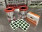 PASTILHAS DETERGENTE MANUAL LAVA COPOS MULT 4