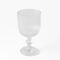 COPO NEUTRO RISCAS TRANSPARENTE 430ML MULT 25