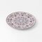 PRATO RASO/LADEIRO MEDITERRÂNEO 26CM MULT 25