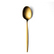 COLHER DE SOPA COSMOS DOURADO MULT 5