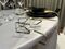 MOLA DE INOX ANTIVENTO TOALHAS MULT 10